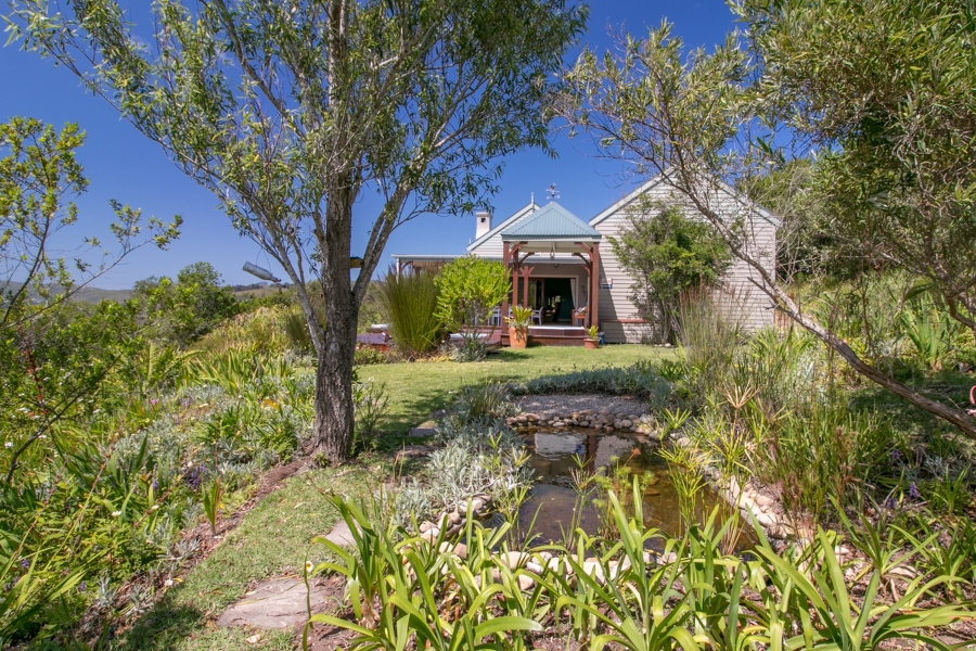 3 Bedroom Property for Sale in Westford Bridge Western Cape